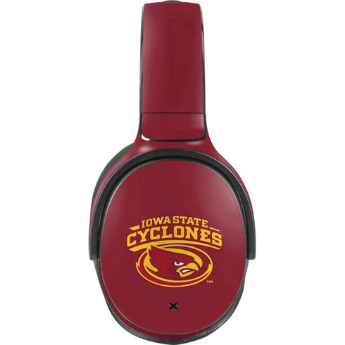 Iowa State University Cyclones Skullcandy Venue Skin