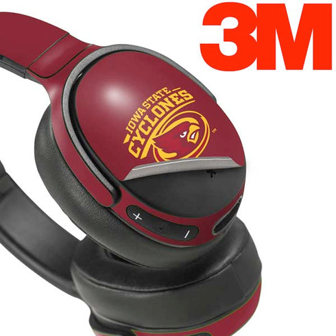 Iowa State University Cyclones Skullcandy Venue Skin