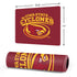 Iowa State University Cyclones Gaming Mouse Pad