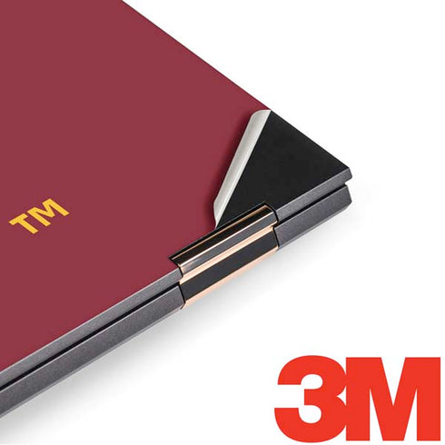 Iowa State University Cyclones HP Spectre Skin