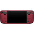 Iowa State University Cyclones Steam Deck Handheld Gaming Computer Skin