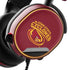 Iowa State University Cyclones SteelSeries Arctis 5 Skin