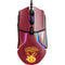 Iowa State University Cyclones SteelSeries Rival 600 Gaming Mouse Skin