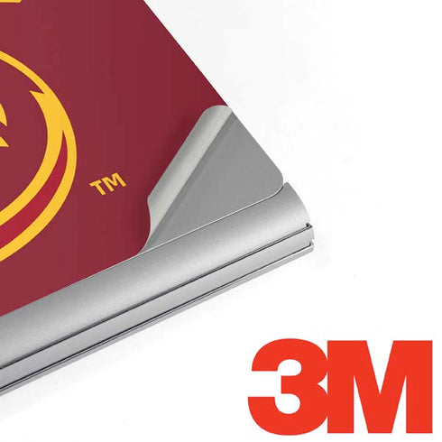 Iowa State University Cyclones Surface Book 2 13.5in Skin