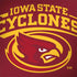 Iowa State University Cyclones Surface Book 2 15in Skin