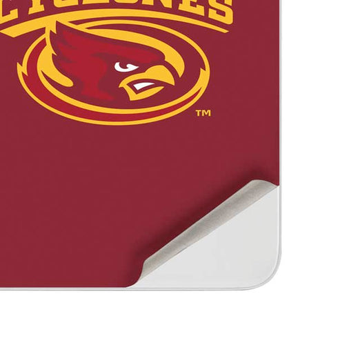 Iowa State University Cyclones Surface Duo Skin