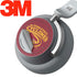 Iowa State University Cyclones Surface Headphones Skin