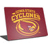 Iowa State University Cyclones Surface Laptop 4 15in Skin