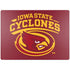 Iowa State University Cyclones Surface Laptop 4 15in Skin