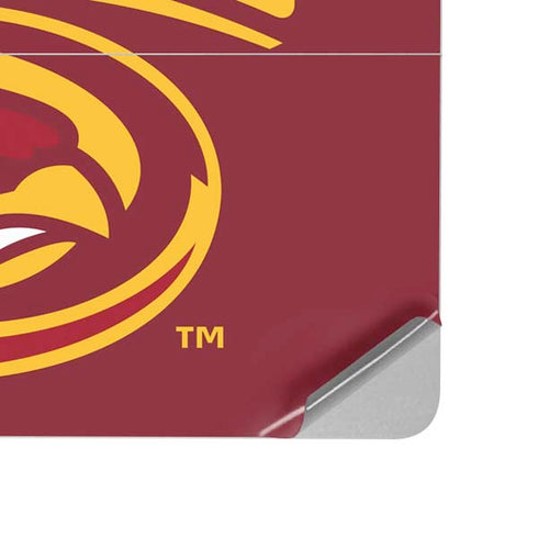 Iowa State University Cyclones Surface Laptop Studio Skin