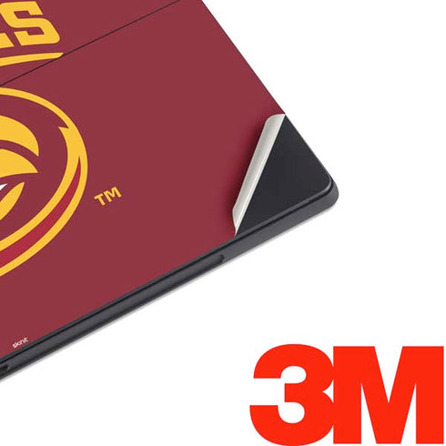 Iowa State University Cyclones Surface Pro 6 Skin