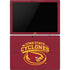 Iowa State University Cyclones Surface Pro 6 Skin