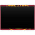 Iowa State University Cyclones Surface Pro 8 Skin