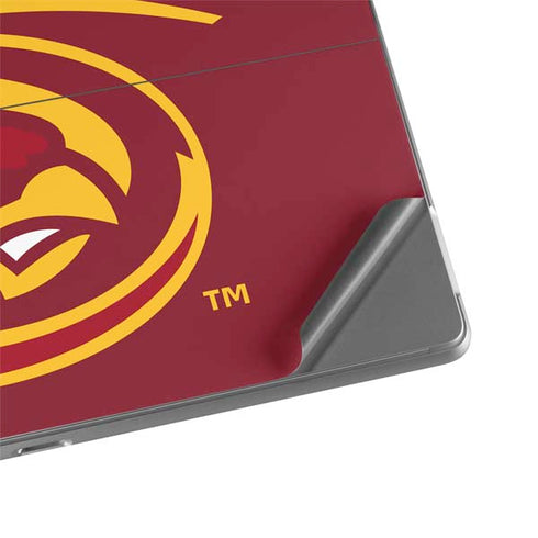 Iowa State University Cyclones Surface Pro 8 Skin