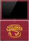 Iowa State University Cyclones Surface Pro (2017) Skin
