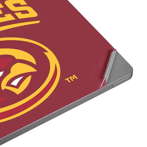 Iowa State University Cyclones Universal Laptop 17in (13.8 x 10in) Skin