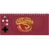 Iowa State University Cyclones Xbox Adaptive Controller Skin