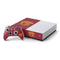 Iowa State University Cyclones Xbox One S All-Digital Edition Bundle Skin