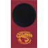 Iowa State University Cyclones Xbox Series S Console Skin