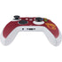 Iowa State University Cyclones Xbox Series S Controller Skin