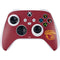 Iowa State University Cyclones Xbox Series S Controller Skin