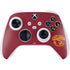 Iowa State University Cyclones Xbox Series S Controller Skin