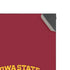 Iowa State University Cyclones Xbox Series X Console Skin