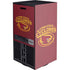 Iowa State University Cyclones Xbox Series X Console Skin