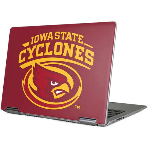 Iowa State University Cyclones Yoga 710 14in Skin