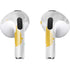 Cyprus Flag Distressed Apple AirPods (3rd Gen 2021) Skin
