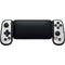Cyprus Flag Distressed Backbone One for iPhone Game Controller Skin