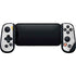 Cyprus Flag Distressed Backbone One for iPhone Game Controller Skin
