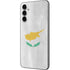 Cyprus Flag Distressed Galaxy A14 5G Skin