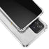 Cyprus Flag Distressed Galaxy A52 5G Clear Case
