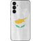 Cyprus Flag Distressed Galaxy A54 5G Skin