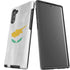 Cyprus Flag Distressed Galaxy Note 10 Pro Case