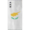 Cyprus Flag Distressed Galaxy Note 10 Skin
