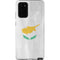Cyprus Flag Distressed Galaxy Note20 5G Pro Case
