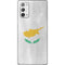 Cyprus Flag Distressed Galaxy Note20 5G Skin