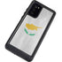 Cyprus Flag Distressed Galaxy Note20 5G Waterproof Case