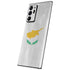 Cyprus Flag Distressed Galaxy Note20 Ultra 5G Skin