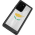 Cyprus Flag Distressed Galaxy Note20 Ultra 5G Waterproof Case