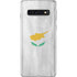 Cyprus Flag Distressed Galaxy S10 Skin