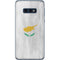 Cyprus Flag Distressed Galaxy S10e Skin