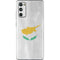 Cyprus Flag Distressed Galaxy S20 Fan Edition Skin