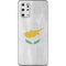 Cyprus Flag Distressed Galaxy S20 Plus Skin