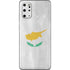 Cyprus Flag Distressed Galaxy S20 Plus Skin