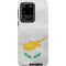 Cyprus Flag Distressed Galaxy S20 Ultra 5G Pro Case