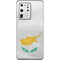 Cyprus Flag Distressed Galaxy S20 Ultra 5G Skin