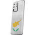 Cyprus Flag Distressed Galaxy S20 Ultra 5G Skin